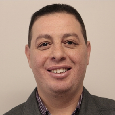 Rachid Zahidi, CPA - Associé